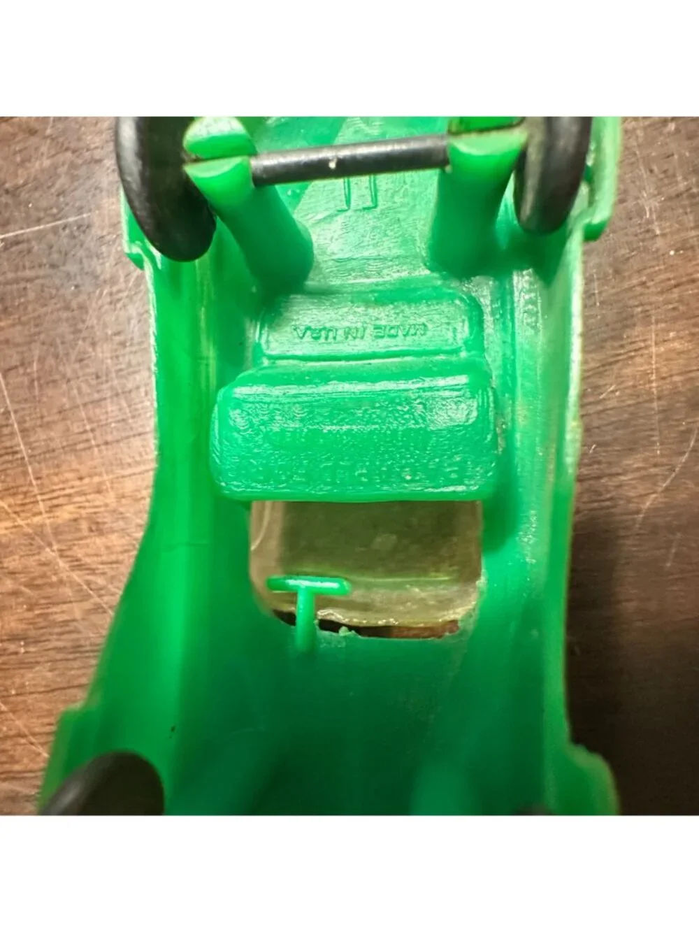 Vintage Wannatoy USA Plastic Toy Car Truck Model Lot